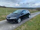 Honda Civic 2.2 CTDI - gebrauchte Honda Civic aus dem Jahr 2010