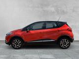 Renault RFK+SHZ+NAVI+PDC+KLIMA - Renault Captur: Automatik