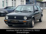 Volkswagen Golf GL 1.8 Automatik H Kennzeichen - Volkswagen Golf aus 1990