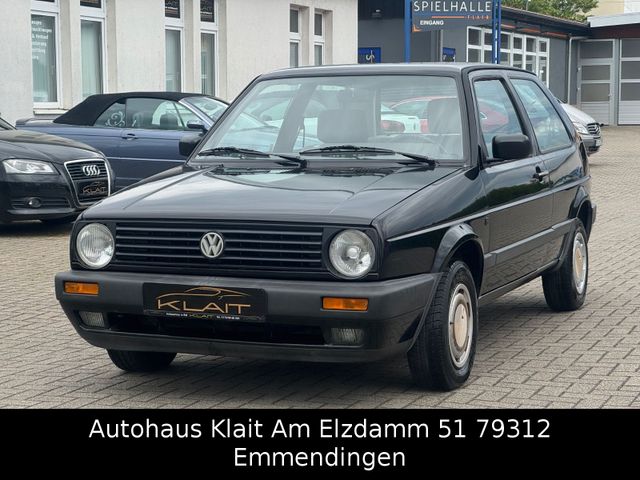 Fahrzeugabbildung Volkswagen Golf GL 1.8 Automatik H Kennzeichen