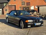 BMW M3 Cabrio Schalter, gepflegt, Lagerschalen neu - BMW M3 Gebrauchtwagen in Hamburg