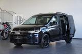 Volkswagen Caddy Life *AUT*NAV*SHZ*KAMERA*ACC*LED* - Volkswagen Caddy mit Benzin-Antrieb: mit Spurwechselassistent