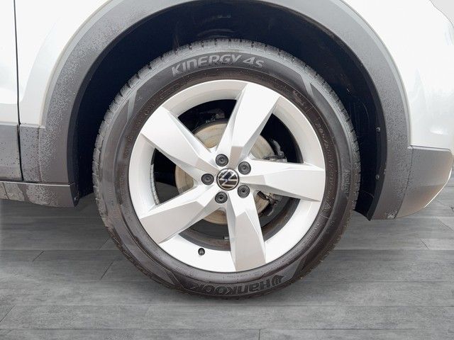 Volkswagen T-Cross - Bild 6