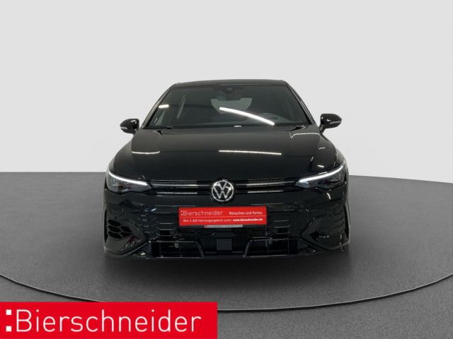 Volkswagen Golf 8 GTI 2.0 TSI DSG Clubsport 19 MATRIX PANO  imagem 3