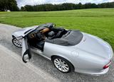 Jaguar XK8 Cabriolet - 4.2, letzte Vers. Vollaus. Telef - Jaguar Gebrauchtwagen von 2004
