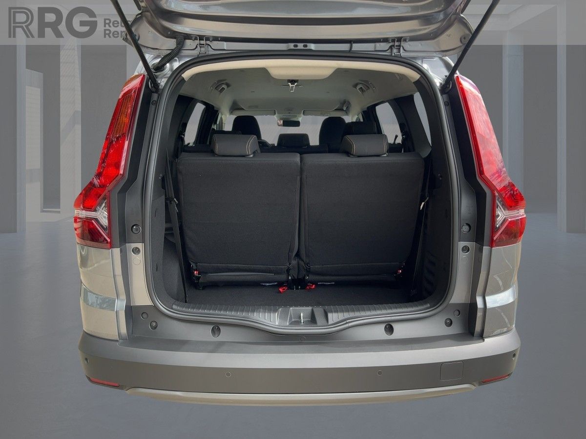 Dacia Jogger - Bild 16