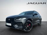 Jaguar F-Pace D300 R-DYNAMIC SE AWD/ACC/Head-Up - Jaguar F-PACE SE mit Diesel-Antrieb