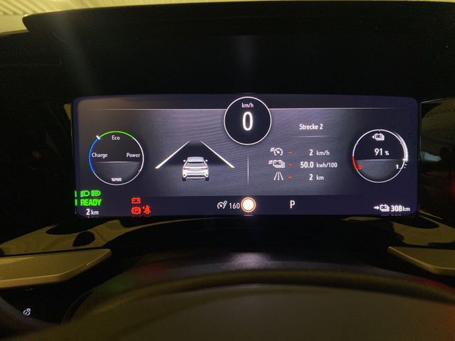 Mokka Electric Ultimate e Ultimate