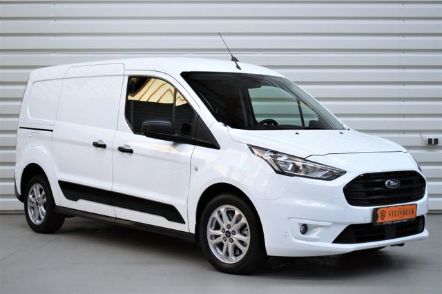 Ford Transit Connect Kasten lang+Kamera+PDC+30.230KM