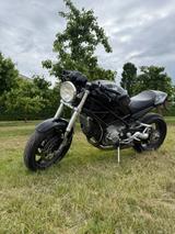 Ducati Monster S2R 800 - DUCATI MONSTER S2R