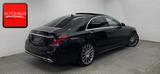 Mercedes-Benz S 400 d LANG 4M AMG PANO+KEYLESS+MASSAGE+MEMO+ - Mercedes-Benz S 400 mit Diesel-Antrieb: Automatik