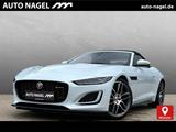Jaguar F-Type Cabrio P450 R-Dyn.20" Black-P. Leder-Pack - Jaguar F-Type