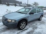 Volvo XC70 2.4T AWD SCHWEDISCHE ZULASSUNG - Volvo XC70 mit Benzin-Antrieb