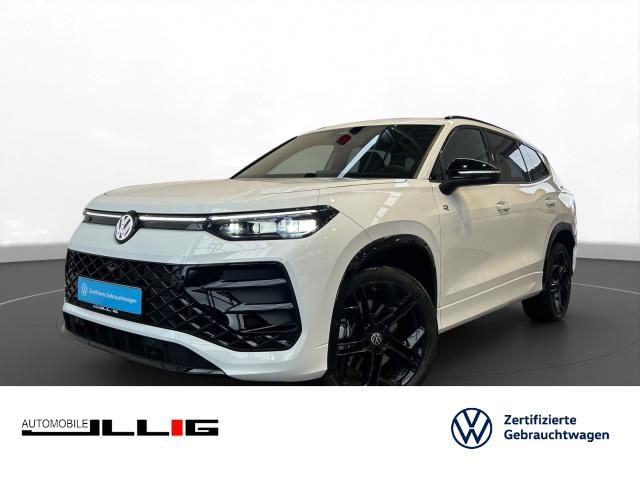 Volkswagen Tayron 2.0 TDI DSG 4M R-Line AHK*ACC*Matrix