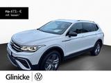 Volkswagen Tiguan Allspace MOVE 1,5l TSI 110kW 150PS DSG *R - Volkswagen Tiguan Allspace in Kassel