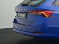 Skoda Octavia - Vorschau Bild 37