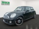 MINI ONE 1.6 3-Türer ALU*AUDIOSYSTEM*KA*NEBEL*SHZ*WKR - MINI MINI: 1.3