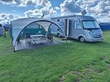 HYMER / ERIBA / HYMERCAR B 674 SL - HYMER / ERIBA B 674