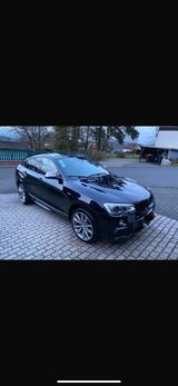 BMW X4 M40 M40i - - BMW X4 M40 SUV