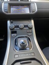 Land Rover Range Rover Evoque 2.0 TD4 110kW SE Autom. SE - Land Rover Gebrauchtwagen in Wuppertal