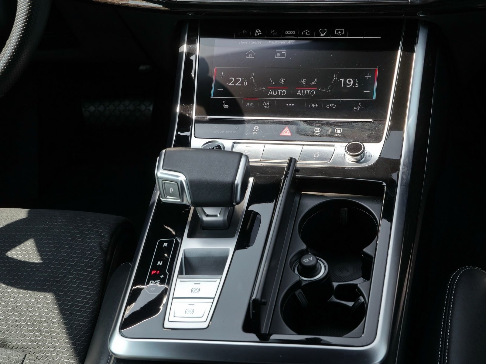 Audi Q7 - Bild 7