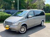 Mercedes-Benz Viano 3.0 CDI TREND EDITION lang, AHK - Mercedes-Benz Viano in Mönchengladbach