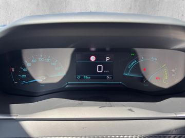 Peugeot 208 STYLE Elektro 156 PDC+SHZ+LED+Apple CarPlay