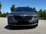 Skoda Scala 1.5TSI DSG Monte Carlo Garantie LED Kamera - Skoda Scala: Privatanbieter
