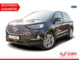 Ford Edge 2.0 EcoBlue Titanium 4x4 Aut. LED Navi ACC - Ford Edge TITANIUM mit Diesel-Antrieb