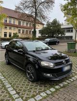 Volkswagen  Polo 6R Match 1.6 TDI 105PS Panorama  CarPlay  - Volkswagen Polo mit Diesel-Antrieb: Match