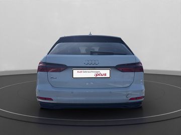 Audi A6 - 5