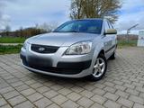 Kia KIA RIO, TÜV neu! - gebrauchte Kia Rio aus dem Jahr 2008