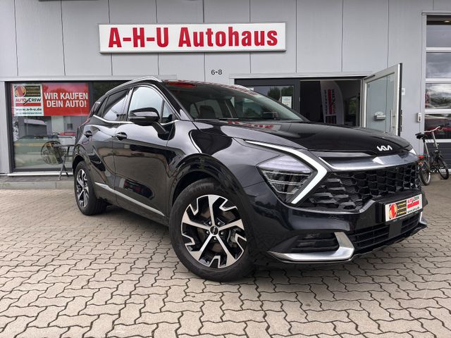 Kia Sportage Spirit