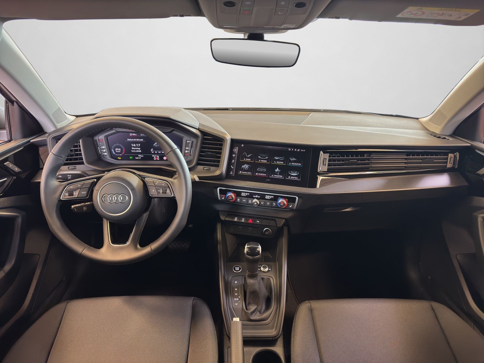 Audi A1 - Bild 5