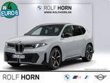 BMW iX3 50 xDrive Neue Klasse M Sport HUD Pano AHK - E-Autos