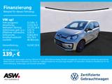 Volkswagen up! Active 1.0 MPI Klimaauto SHZ PDC RFK GRA - Volkswagen up!: Active