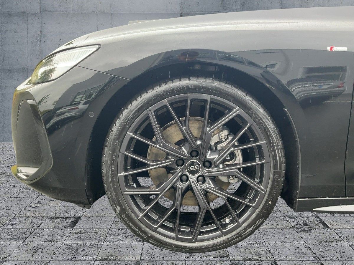 Audi A6 - Bild 7