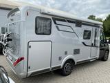HYMER / ERIBA / HYMERCAR Exsis-T 580 - HYMER / ERIBA Exsis
