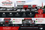 Nissan Navara NP300 Visia King Cab 4x4 - Nissan Navara Gebrauchtwagen