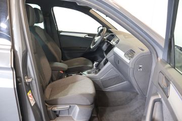 Volkswagen Tiguan 1.5 TSI Move AID+ACC+360°+AMBIENT+AHK