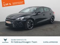 Cupra Leon - Vorschau Bild 1