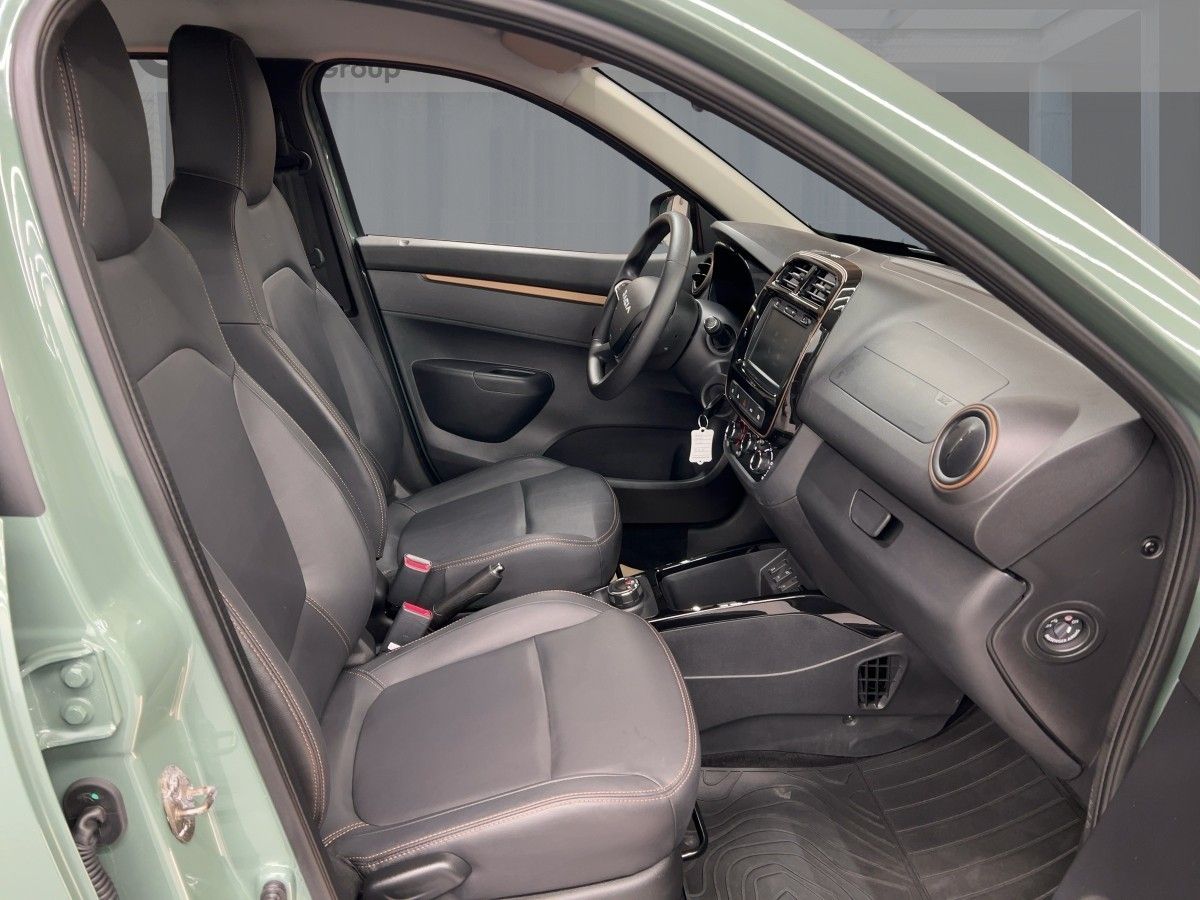 Dacia Spring - Bild 8