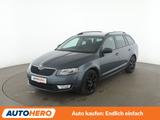 Skoda Octavia 2.0 TDI Ambition Aut.*NAVI*TEMPO*PDC* - Skoda Octavia Gebrauchtwagen in München