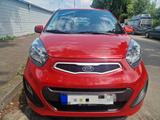 Kia Picanto 1.0 MORNIG Klimanlage mit tüv  - Kia Picanto in Freiburg