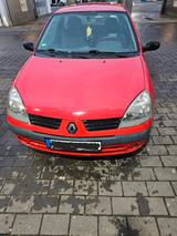 Renault Clio 1.2 16V Privilege Expression - Renault Clio: Privilege