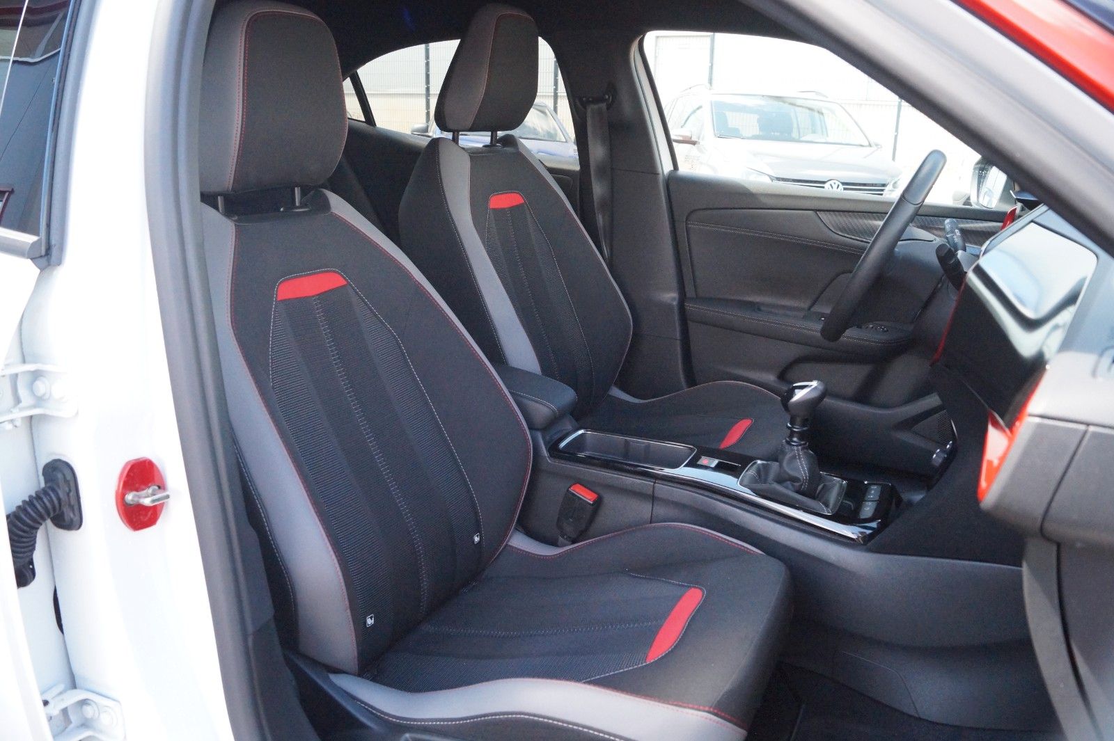 Fahrzeugabbildung Opel Mokka GS Line *1. Hand, 19.575 km