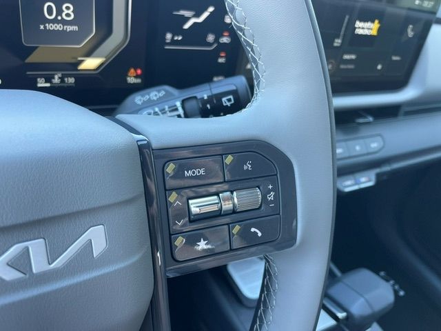 Fahrzeugabbildung Kia Seltos Vision LED Kamera Lenkradhzg totWinkAss