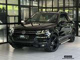 Volkswagen Touareg 4.2 V8 TDI |EXCLUSIVE|R-LINE|ACC|PANO| - gebrauchte VW Touareg aus dem Jahr 2014