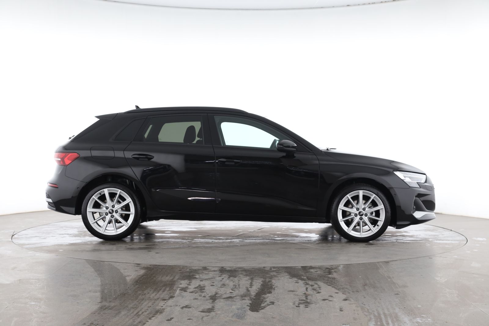 Audi A3 - Bild 5