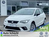 Seat Ibiza 1.0 TSI FR NAVI-PRO+LED+FULL-LINK+DAB+LANE - Seat Ibiza: Geländewagen